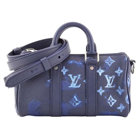 louis vuitton watercolor bag